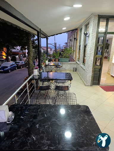 URFALI SAİT USTA LAHMACUN-PİDE-KEBAP
