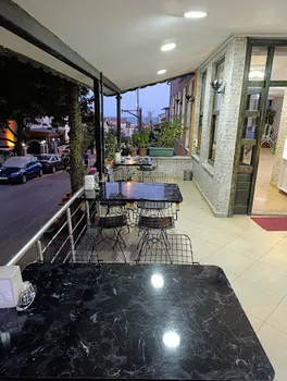 URFALI SAİT USTA LAHMACUN-PİDE-KEBAP resimleri