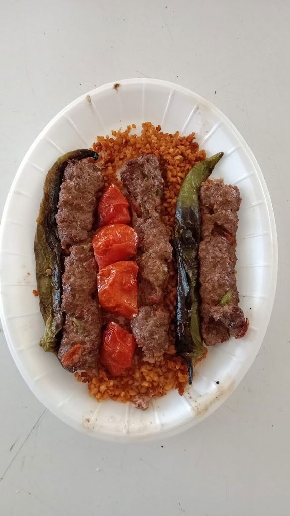 URFALI SAİT USTA LAHMACUN-PİDE-KEBAP