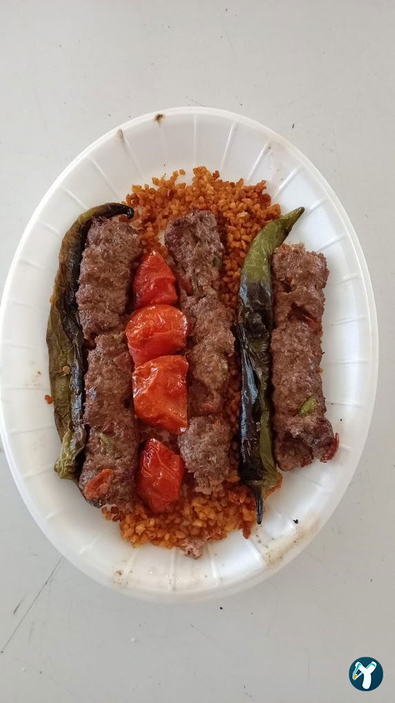 URFALI SAİT USTA LAHMACUN-PİDE-KEBAP