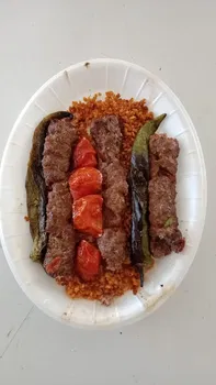 URFALI SAİT USTA LAHMACUN-PİDE-KEBAP resimleri