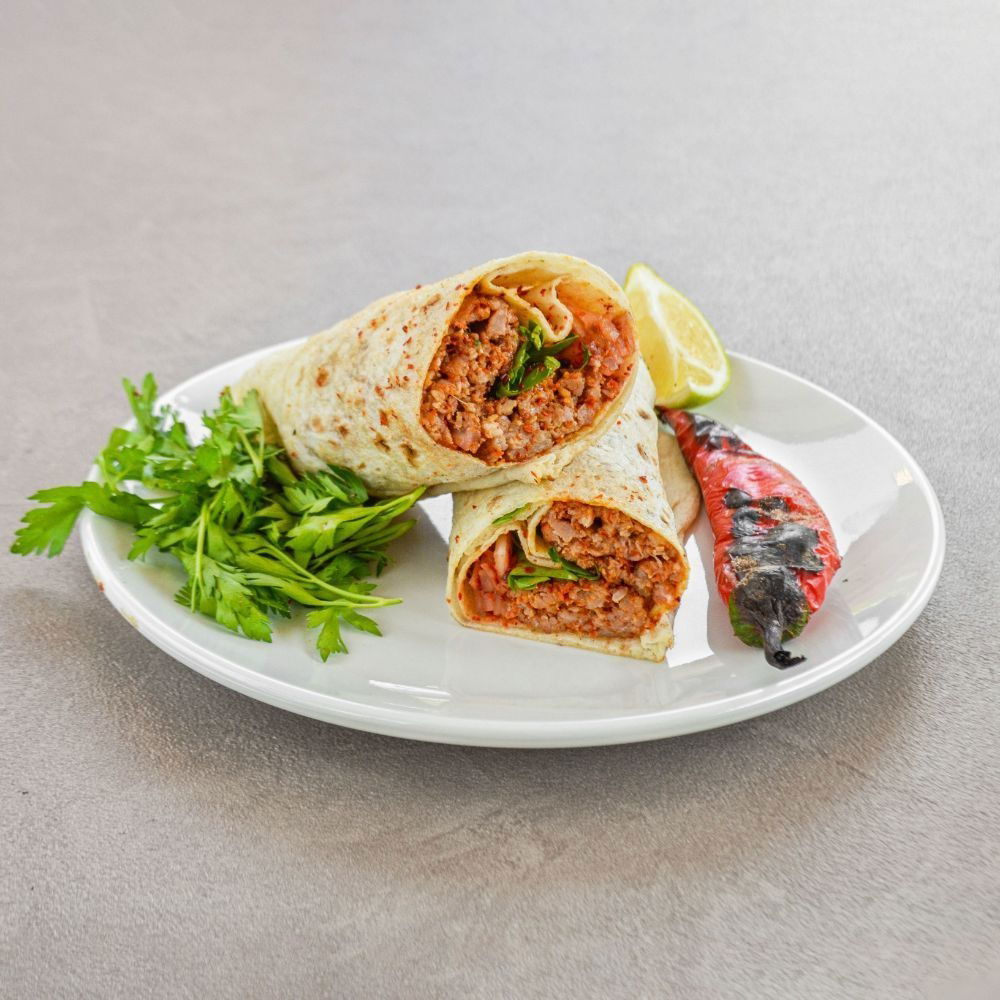 URFALI SAİT USTA LAHMACUN-PİDE-KEBAP