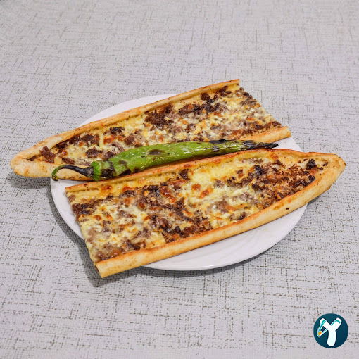 URFALI SAİT USTA LAHMACUN-PİDE-KEBAP