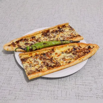 URFALI SAİT USTA LAHMACUN-PİDE-KEBAP resimleri