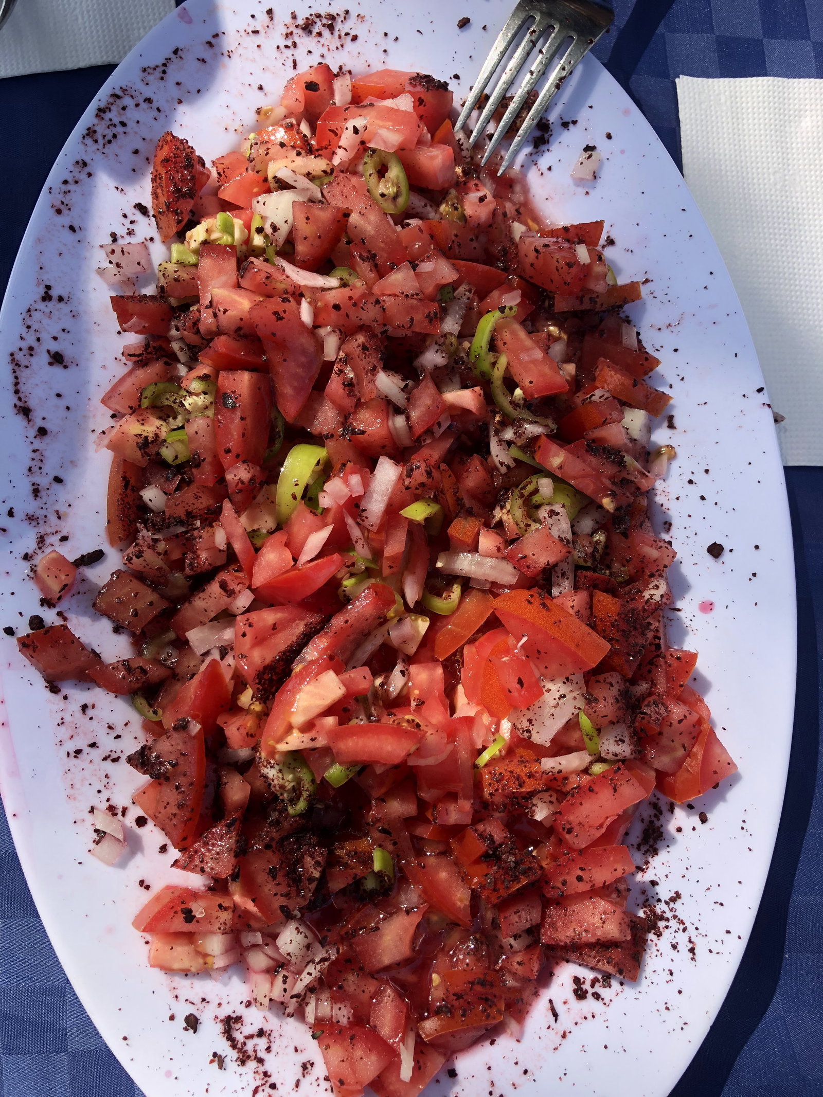 Balkay Alabalık Lokantası