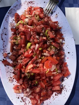 Balkay Alabalık Lokantası resimleri