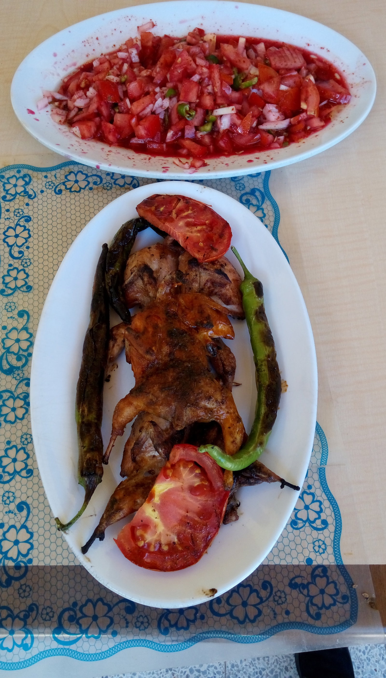 Balkay Alabalık Lokantası