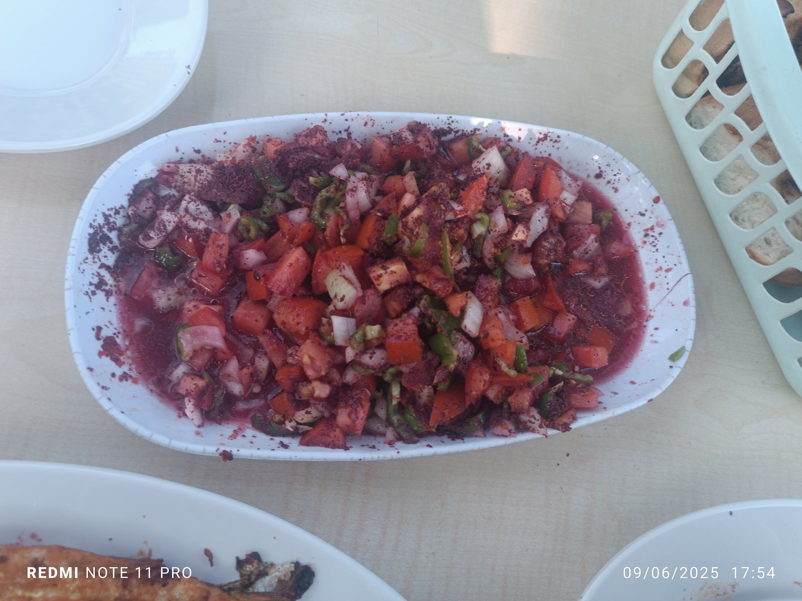 Balkay Alabalık Lokantası