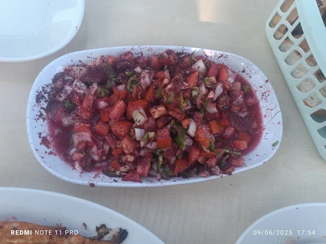 Balkay Alabalık Lokantası resimleri