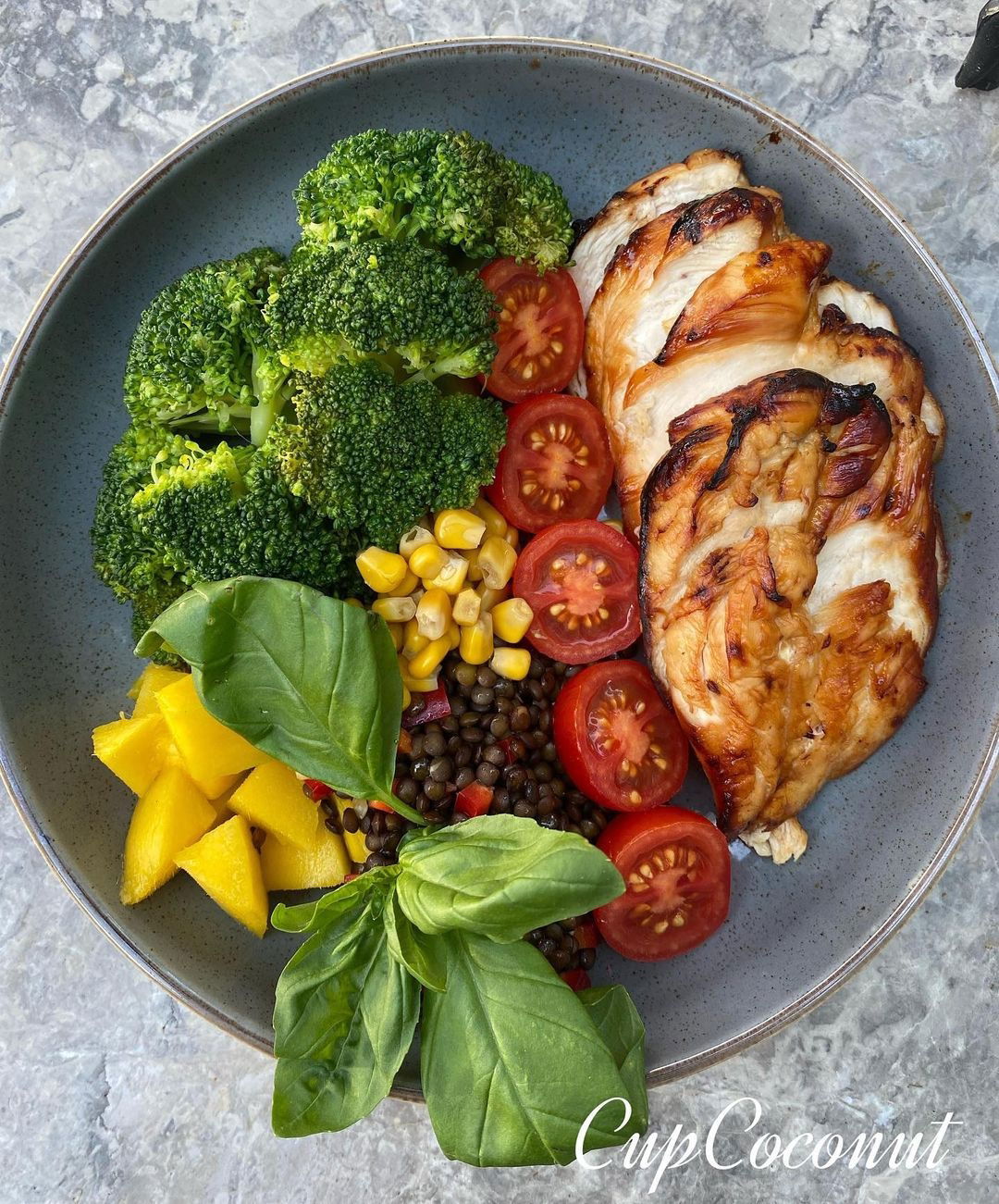 Cupcoconut Cafe&Bar&Bresserie