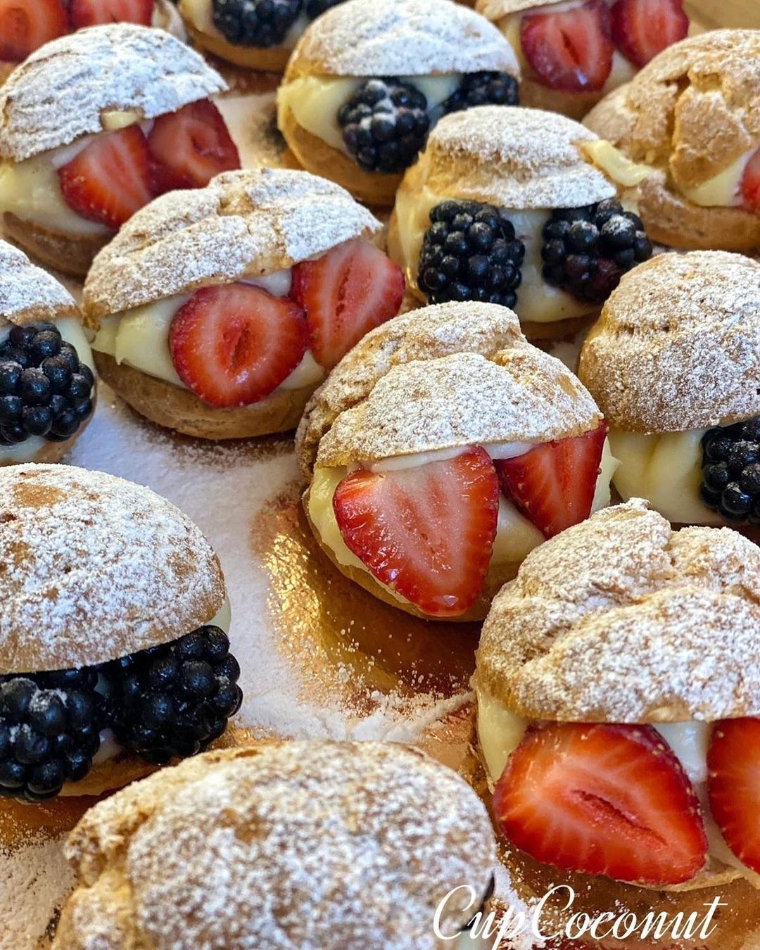 Cupcoconut Cafe&Bar&Bresserie