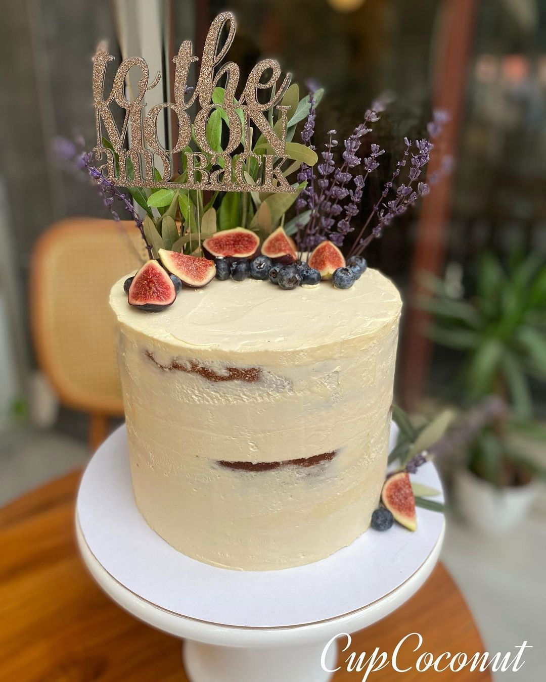 Cupcoconut Cafe&Bar&Bresserie