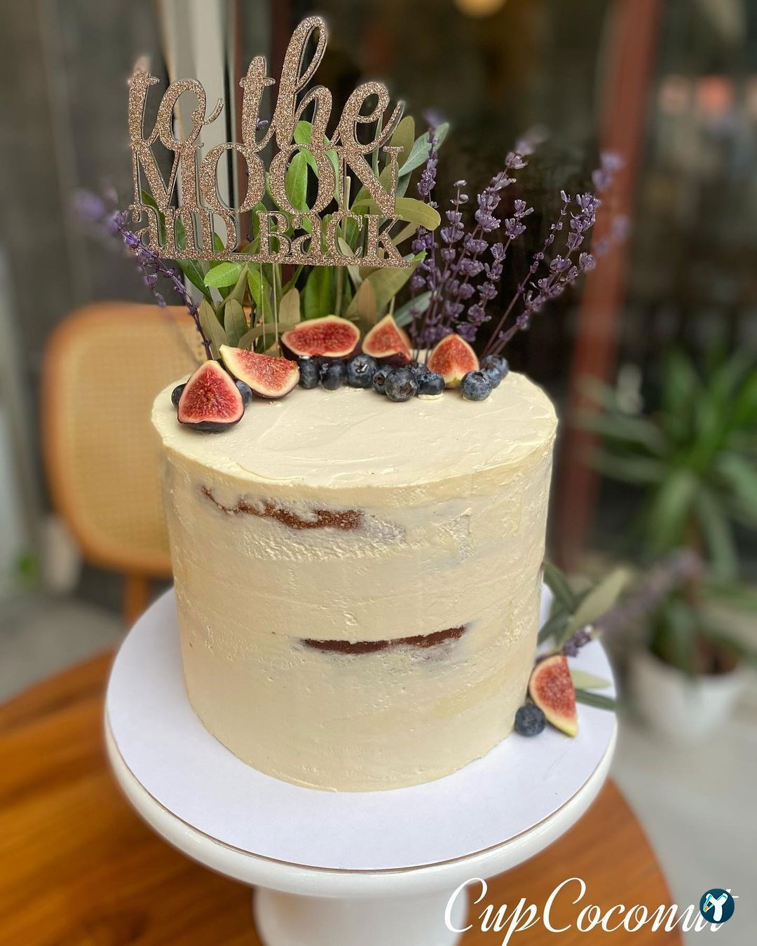 Cupcoconut Cafe&Bar&Bresserie