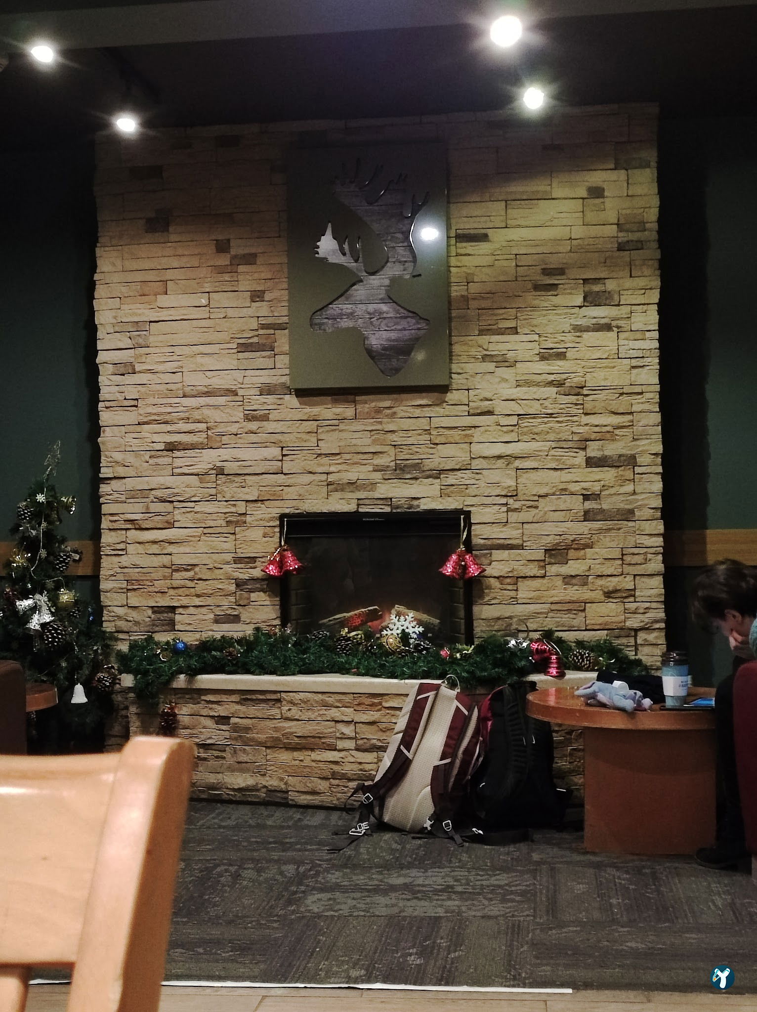 Caribou Coffee