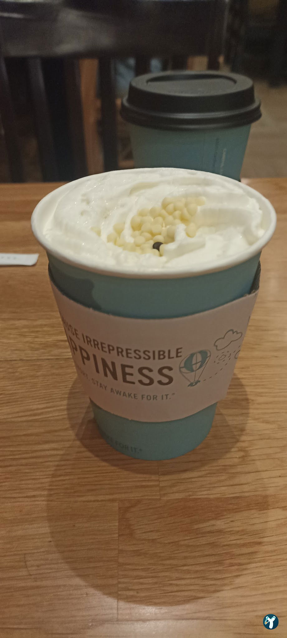 Caribou Coffee