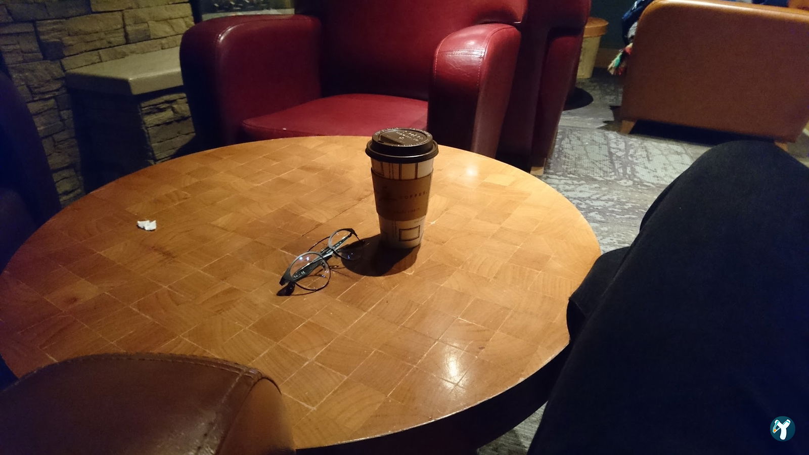 Caribou Coffee