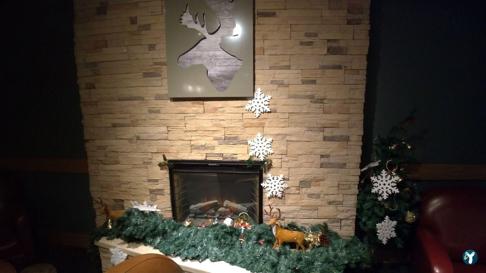 Caribou Coffee
