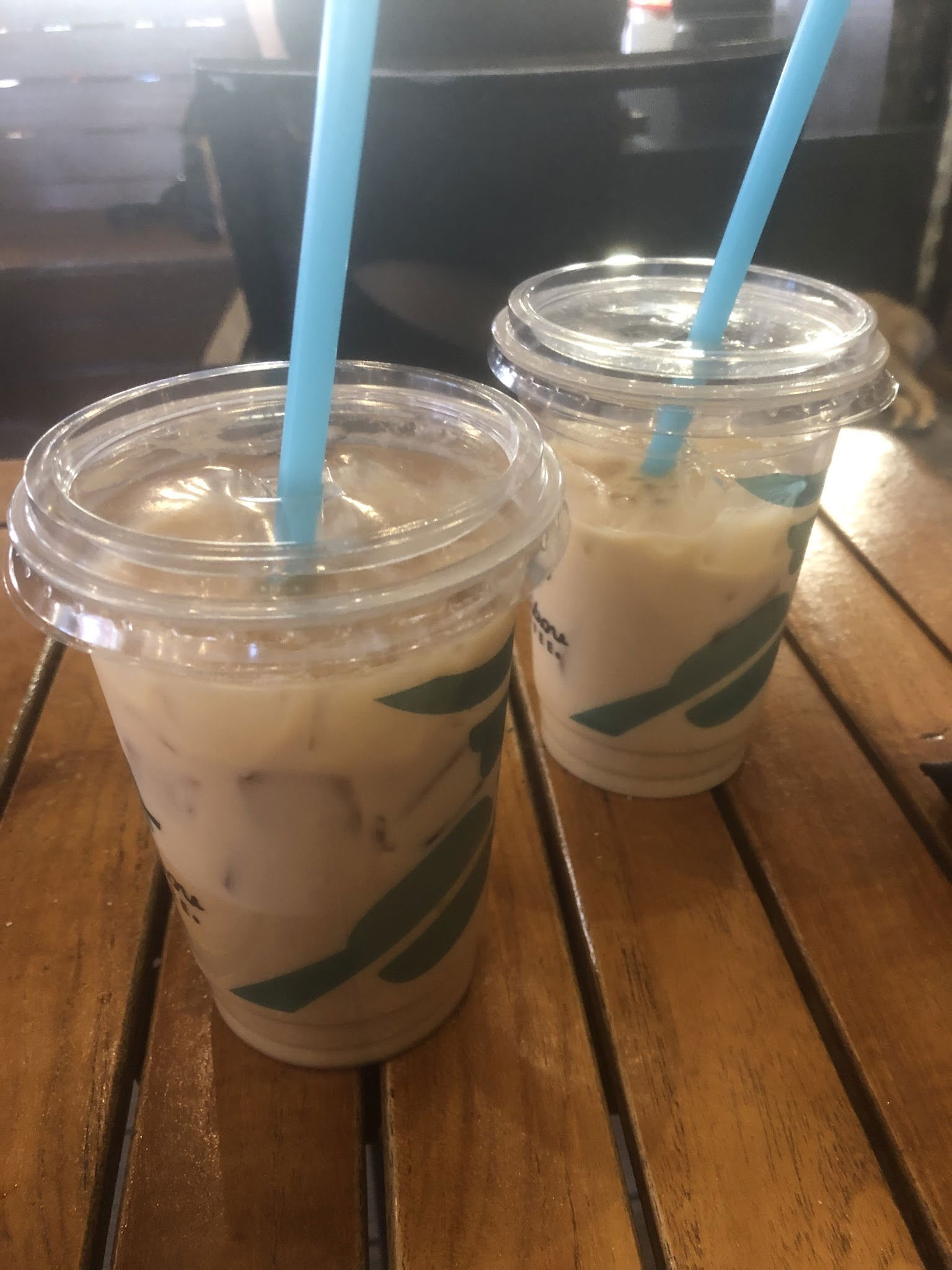 Caribou Coffee