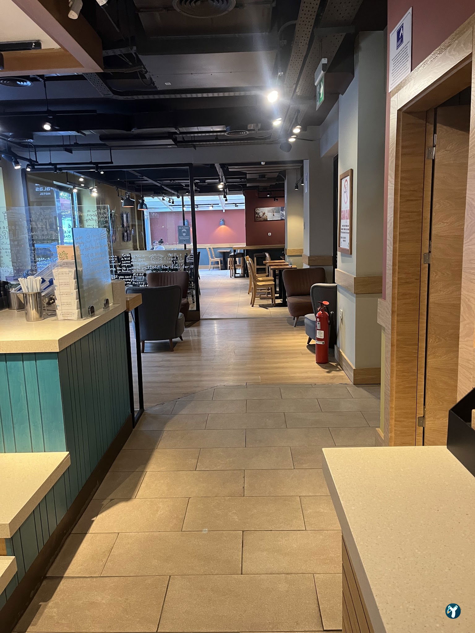 Caribou Coffee