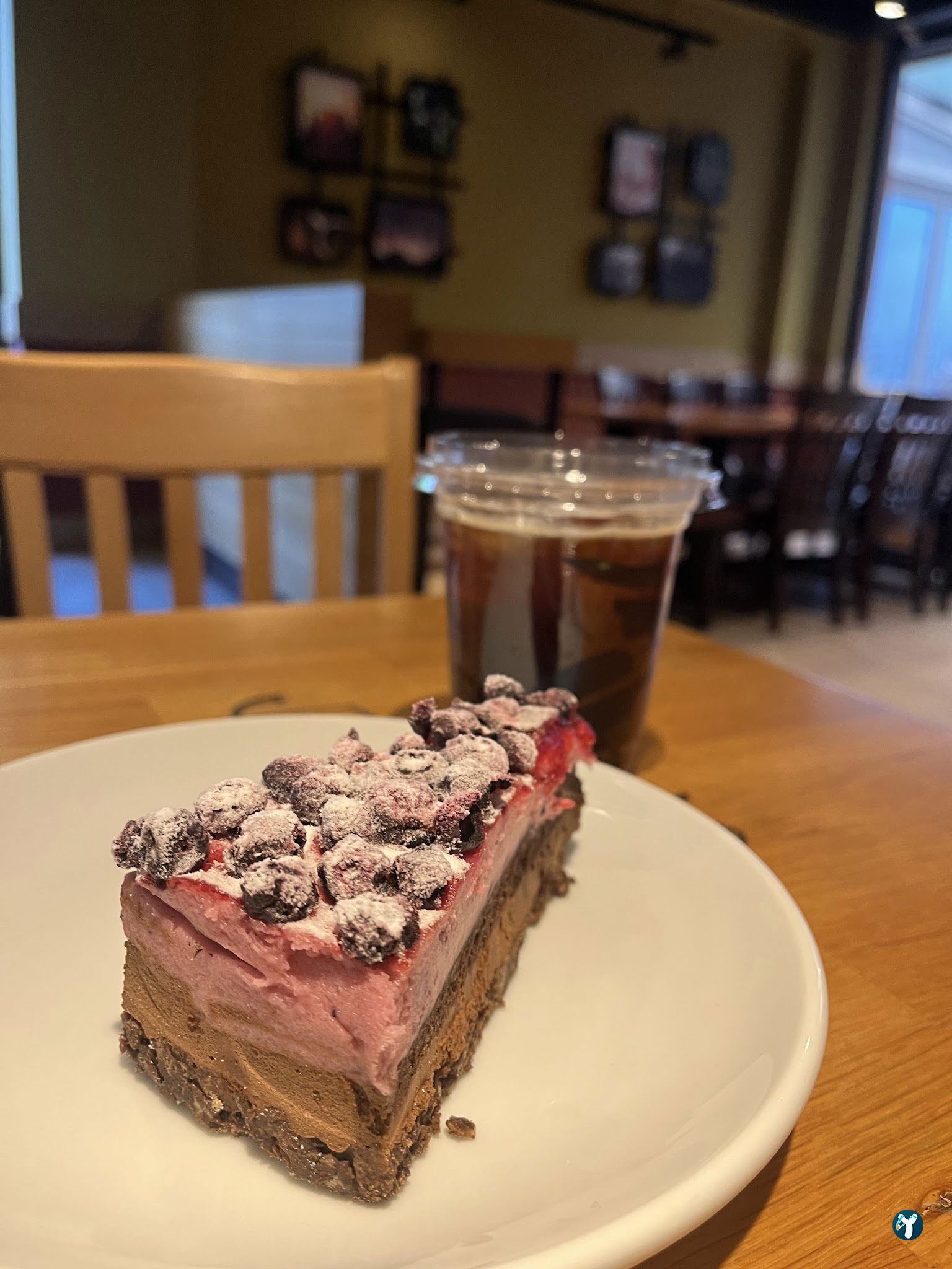 Caribou Coffee