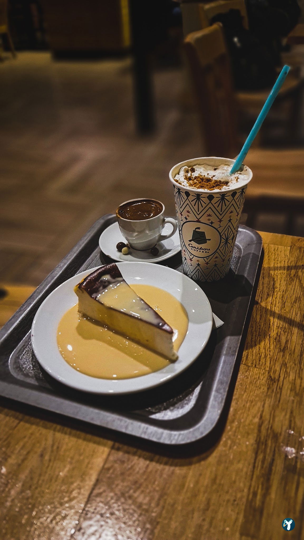 Caribou Coffee