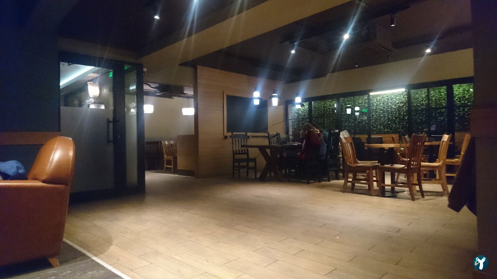Caribou Coffee