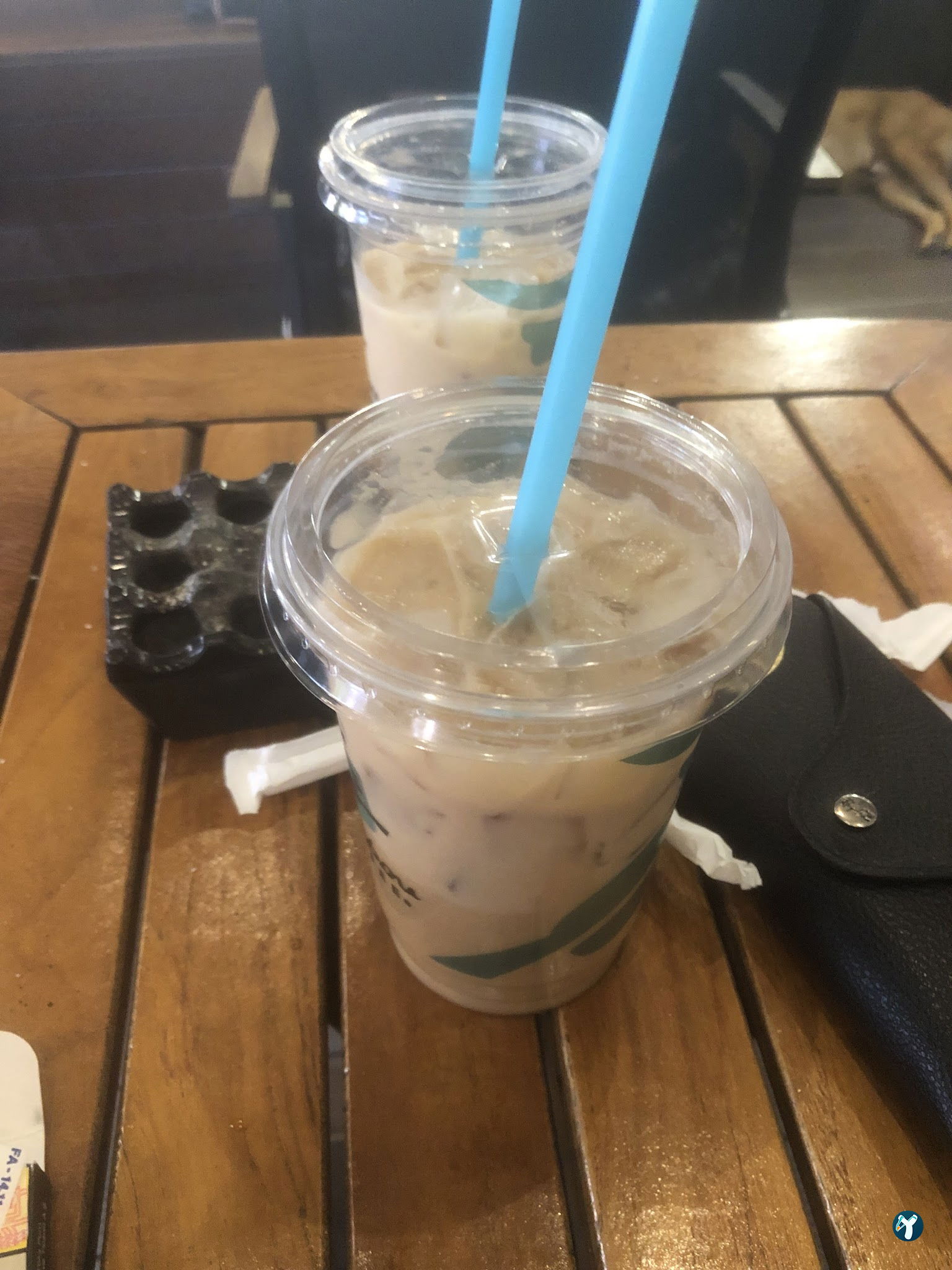 Caribou Coffee