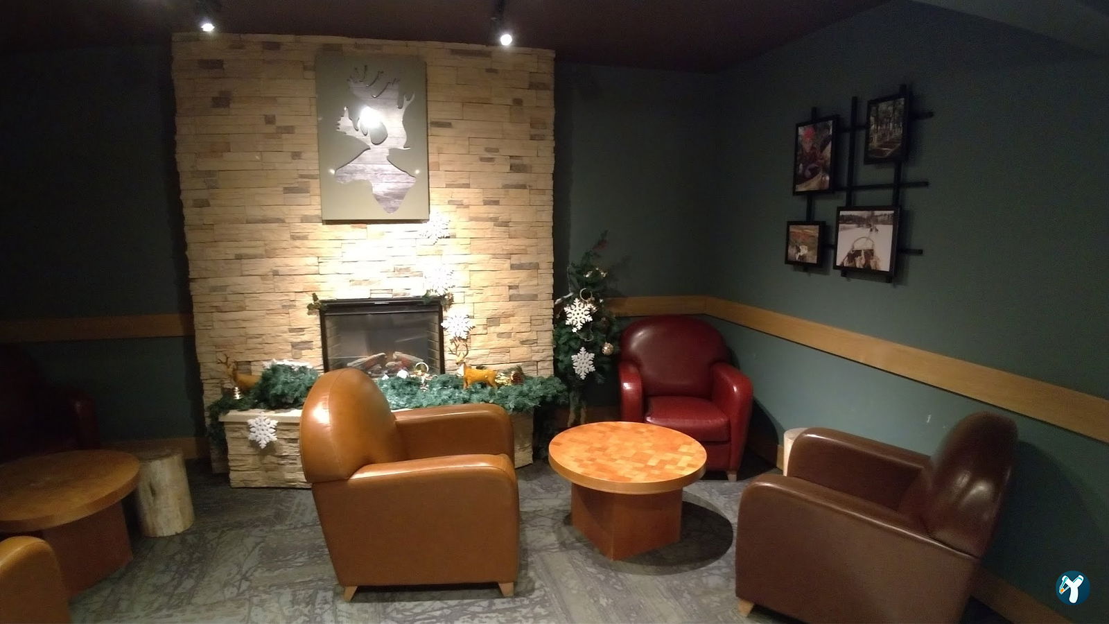 Caribou Coffee