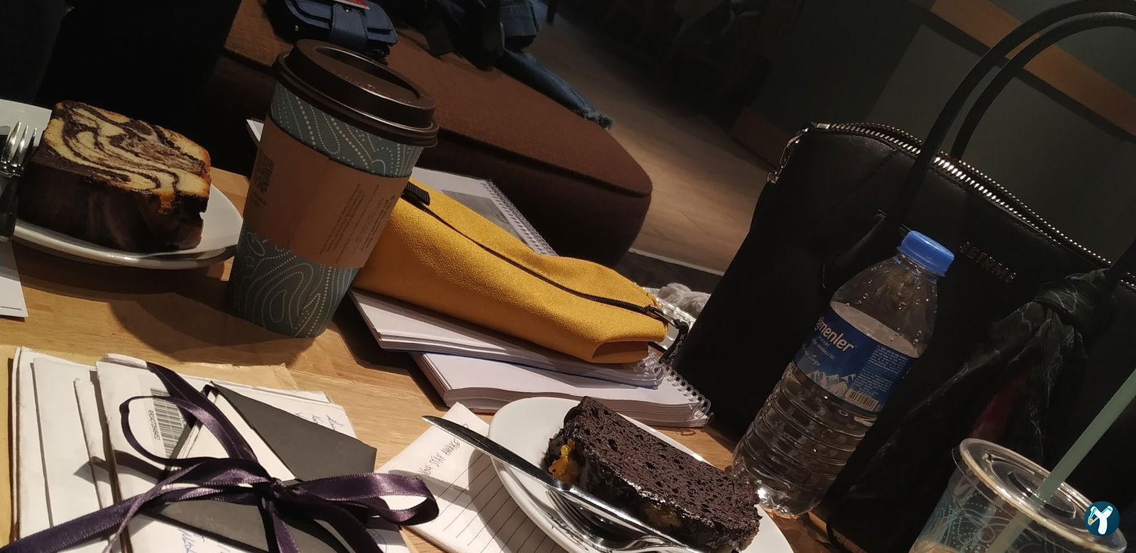 Caribou Coffee