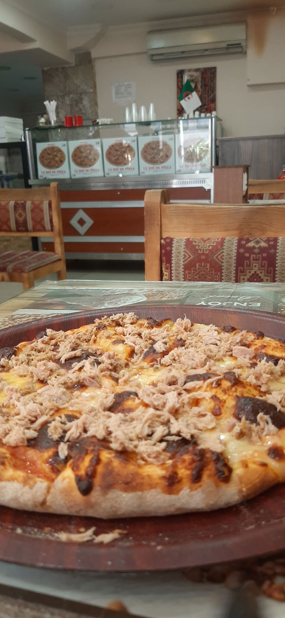 Helal Cafe Restaurant