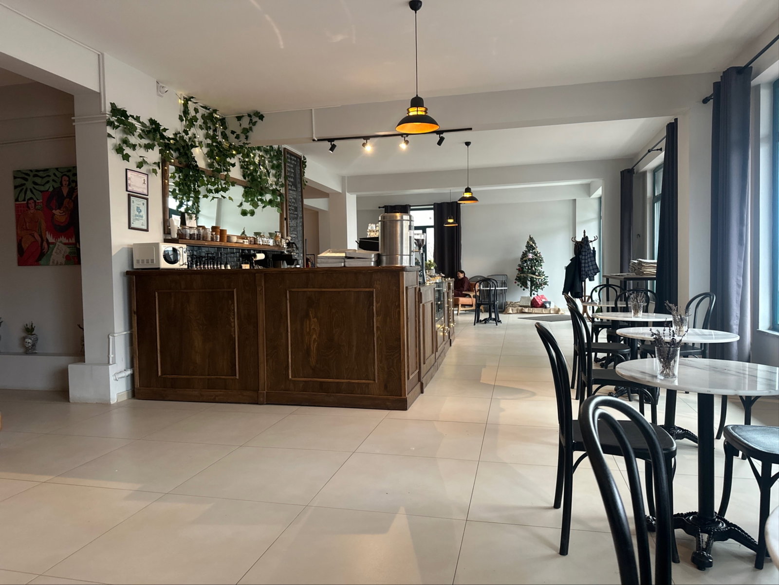 Lobi Coffee Roasting