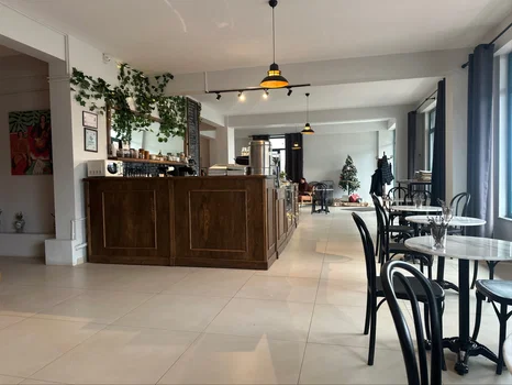 Lobi Coffee Roasting resimleri