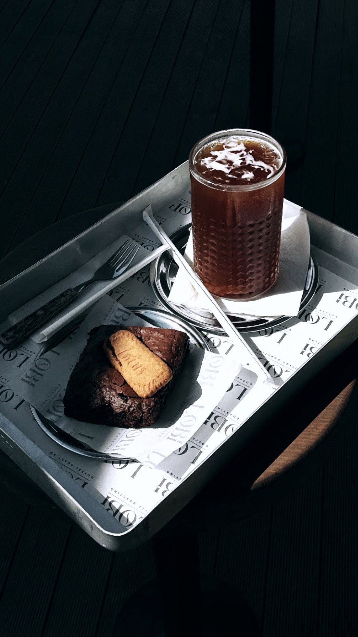 Lobi Coffee Roasting