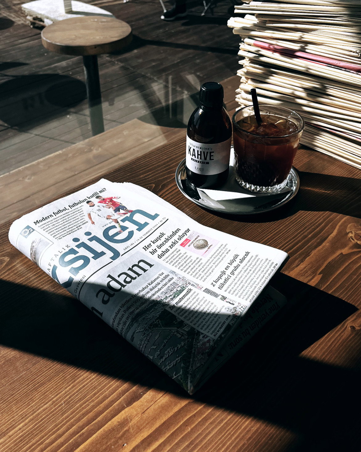 Lobi Coffee Roasting