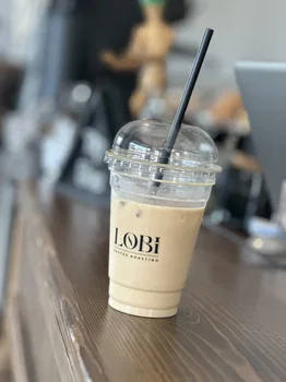 Lobi Coffee Roasting resimleri