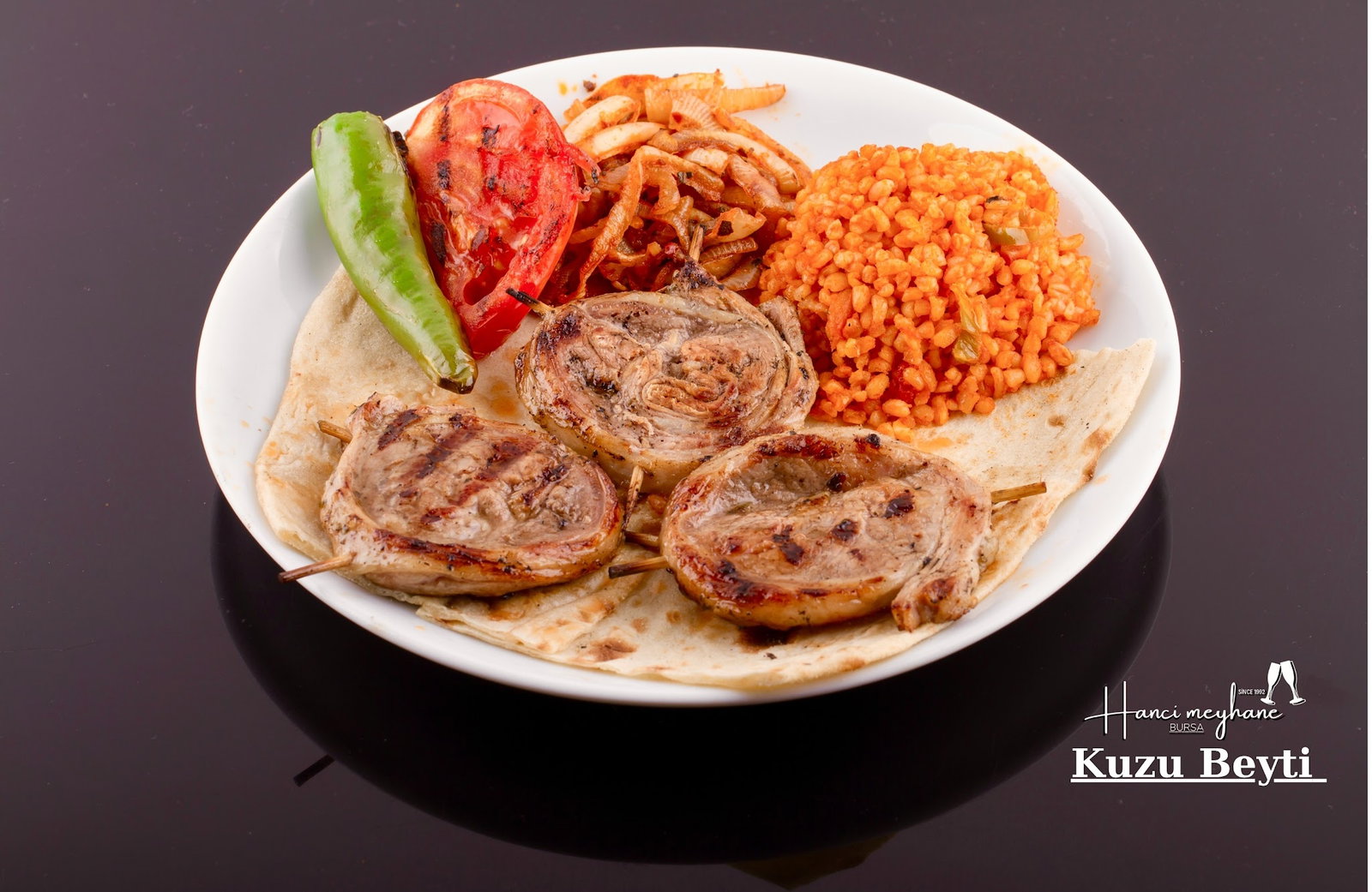 Hancı Meyhane Bursa