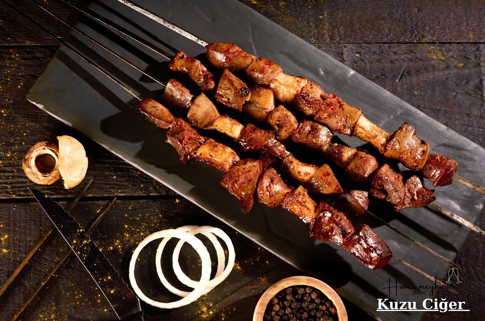 Hancı Meyhane Bursa