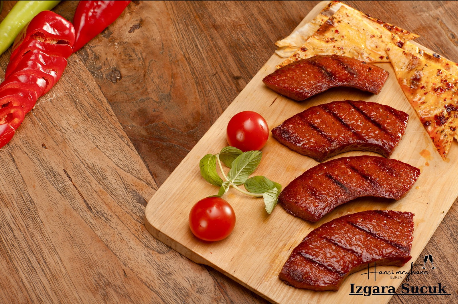 Hancı Meyhane Bursa