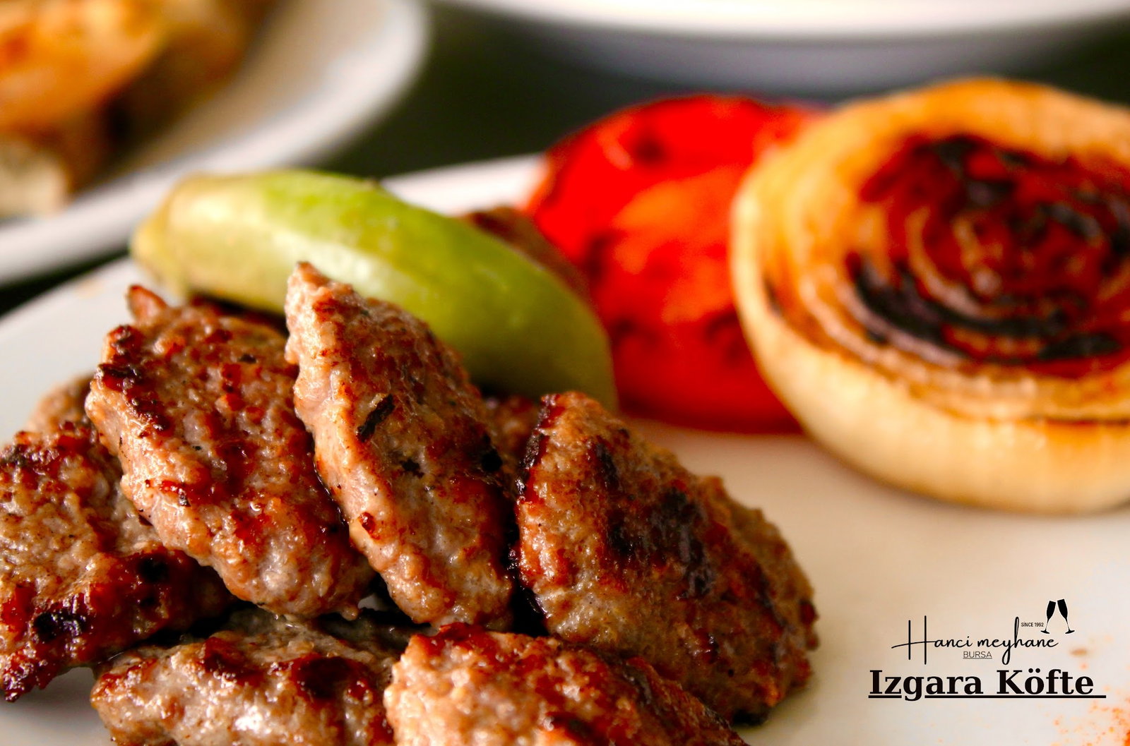 Hancı Meyhane Bursa