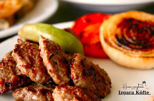 Hancı Meyhane Bursa resimleri