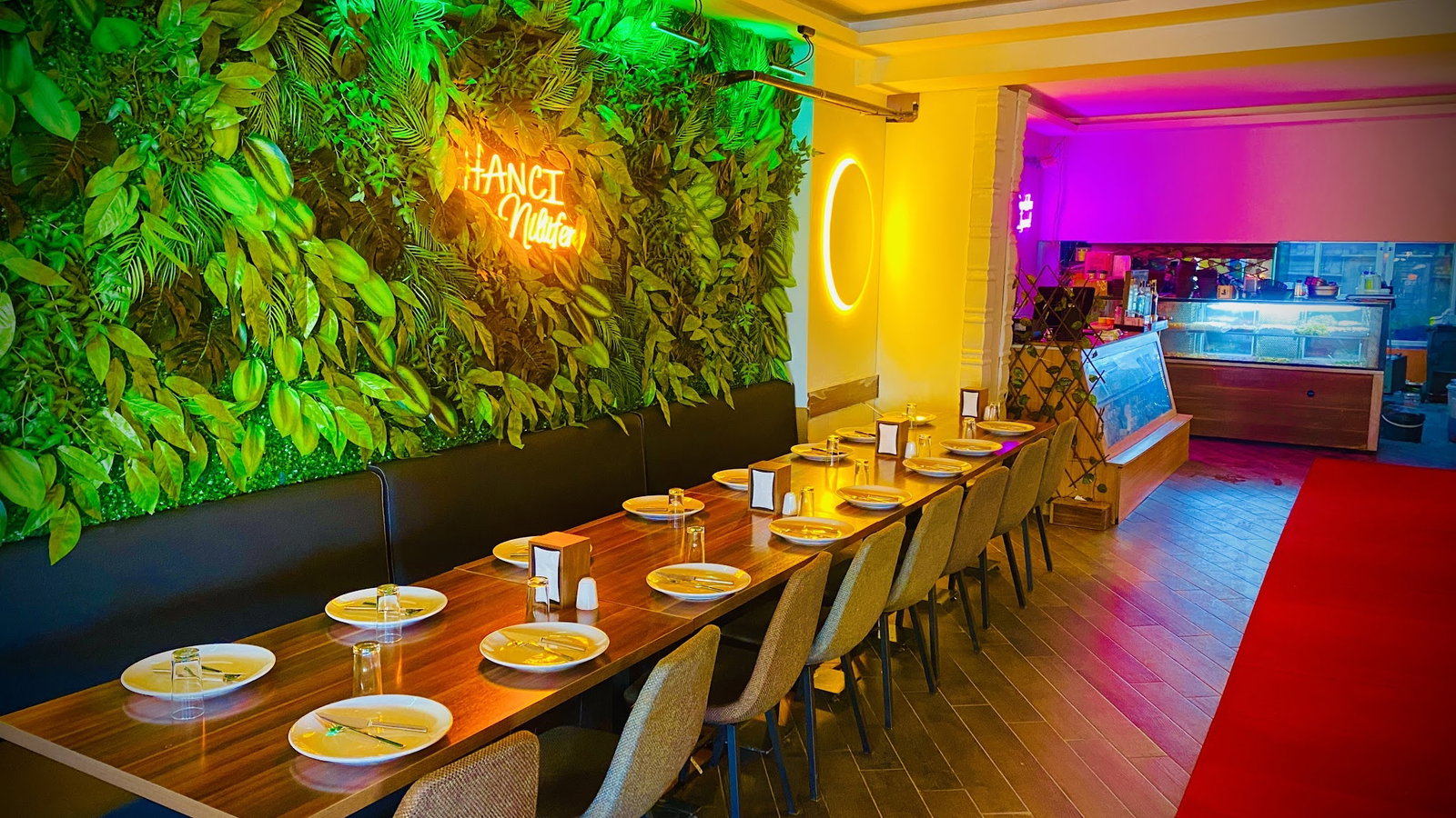 Hancı Meyhane Bursa