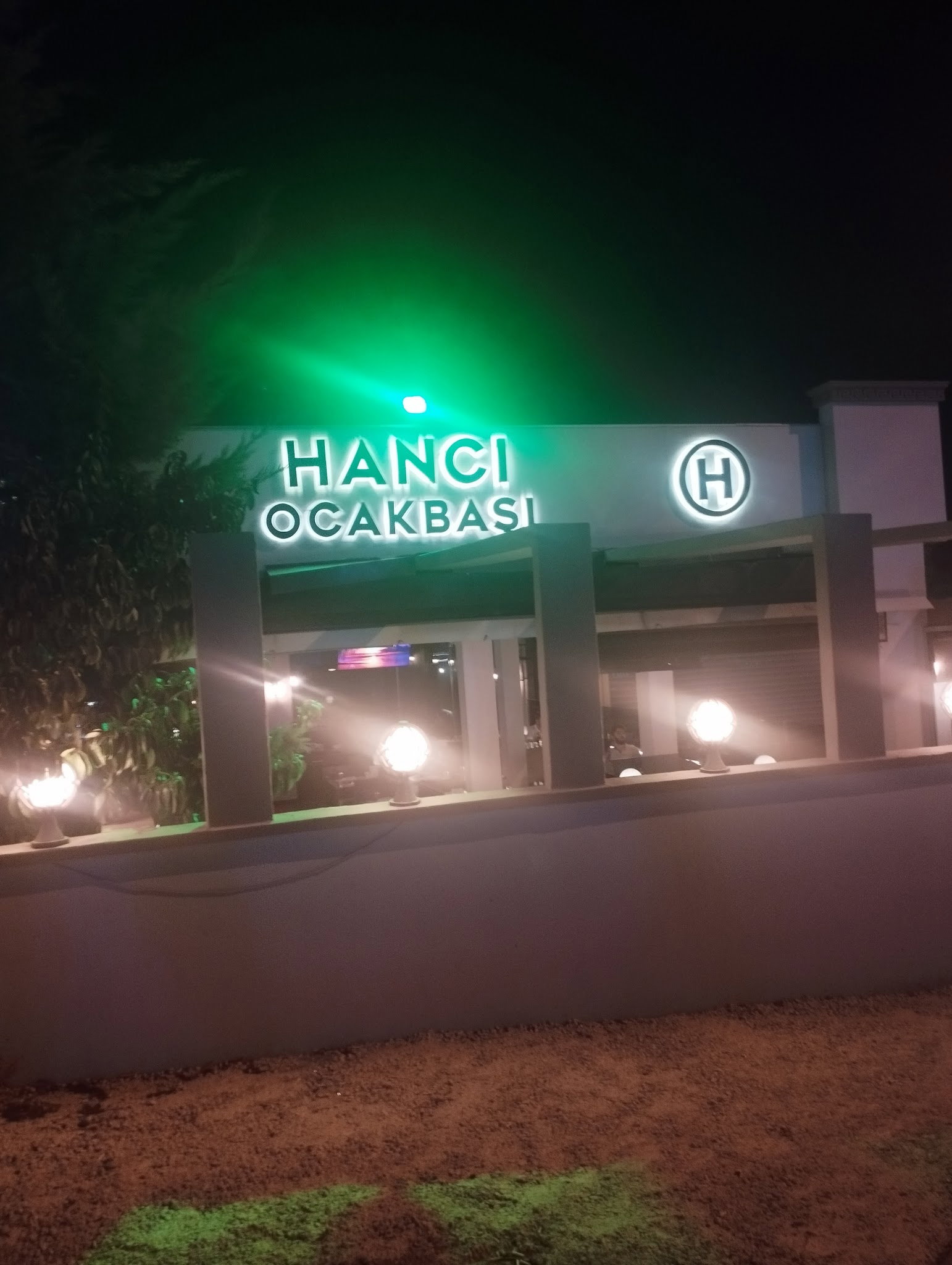 Hancı Meyhane Bursa