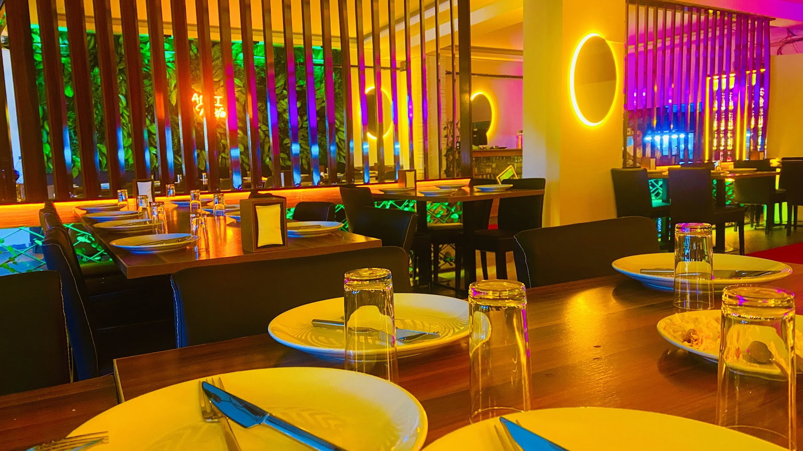 Hancı Meyhane Bursa