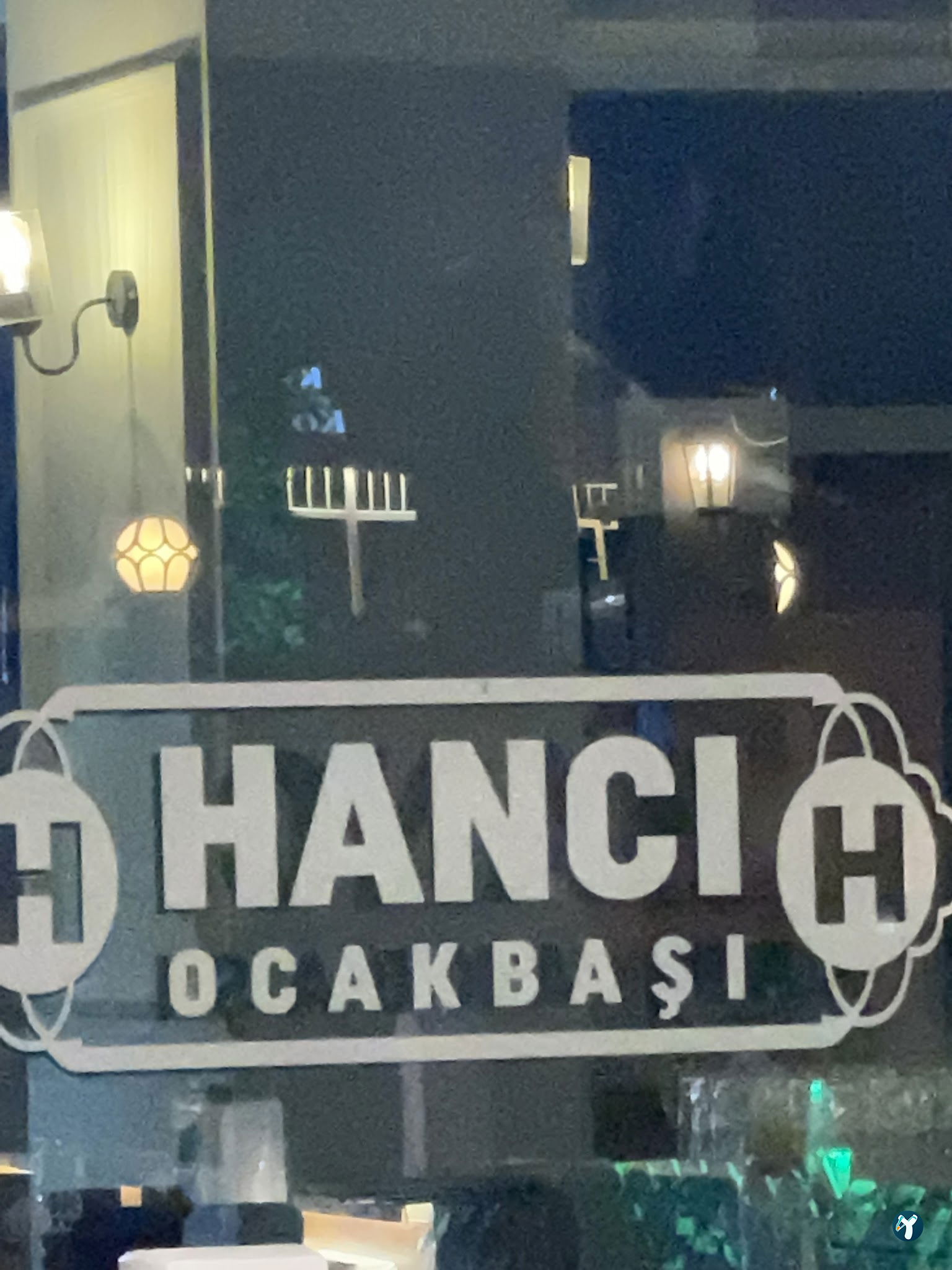 Hancı Meyhane Bursa