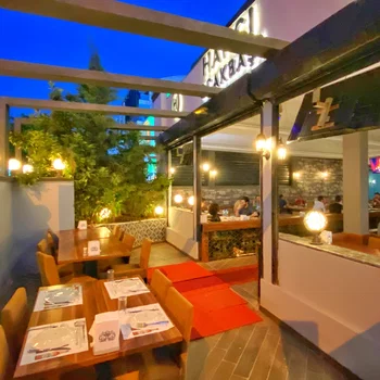 Hancı Meyhane Bursa resimleri