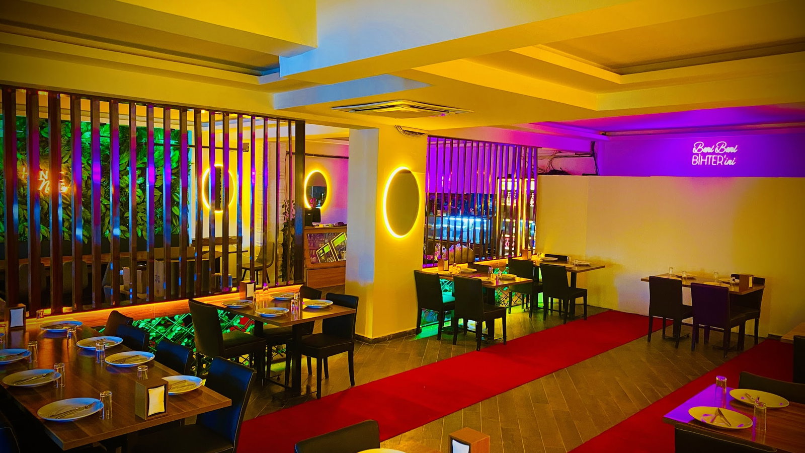 Hancı Meyhane Bursa