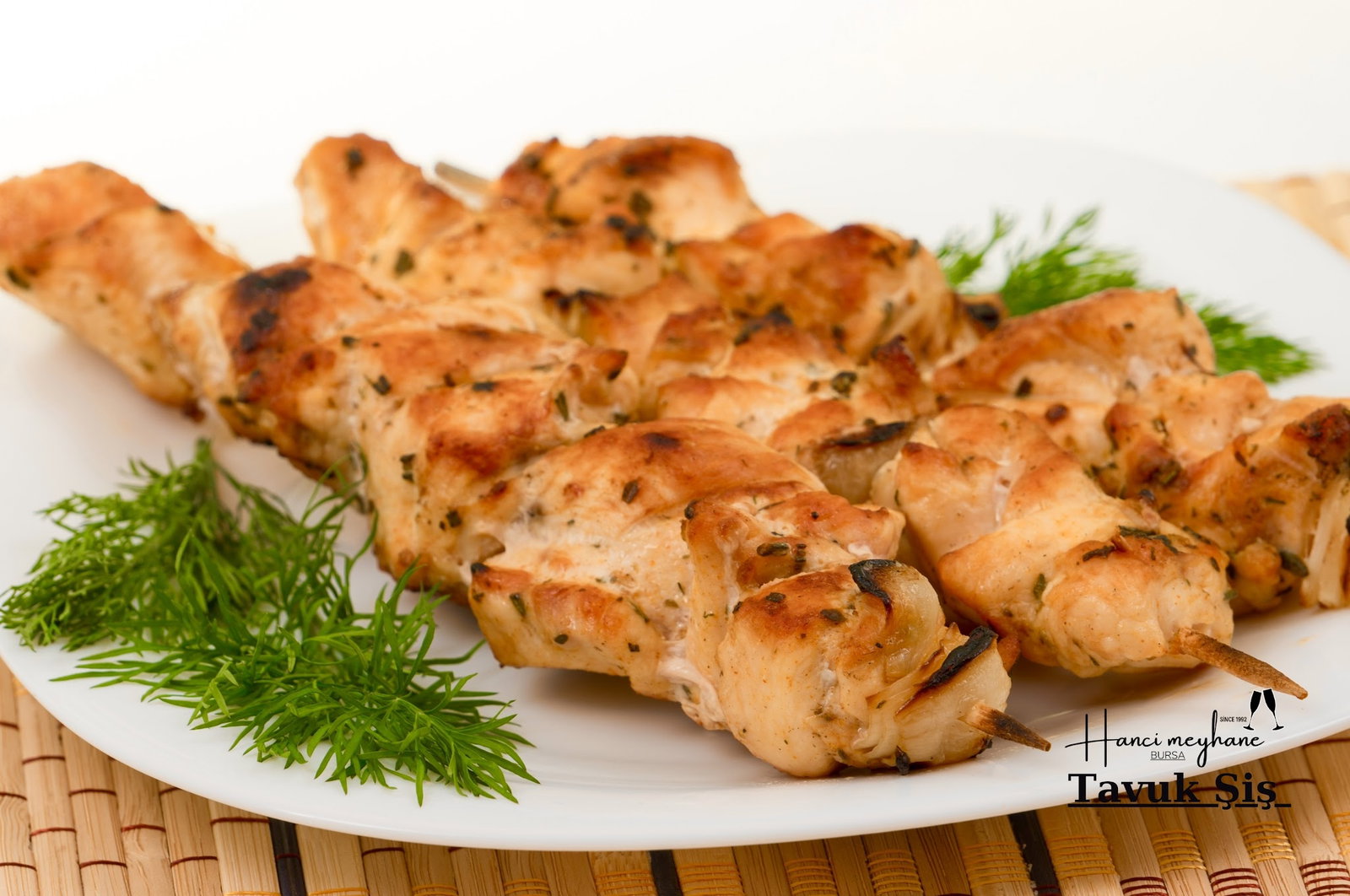 Hancı Meyhane Bursa