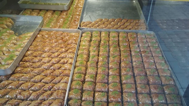 Kadayifci Murat Usta resimleri