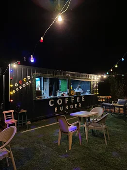 Cafe De’Mario resimleri