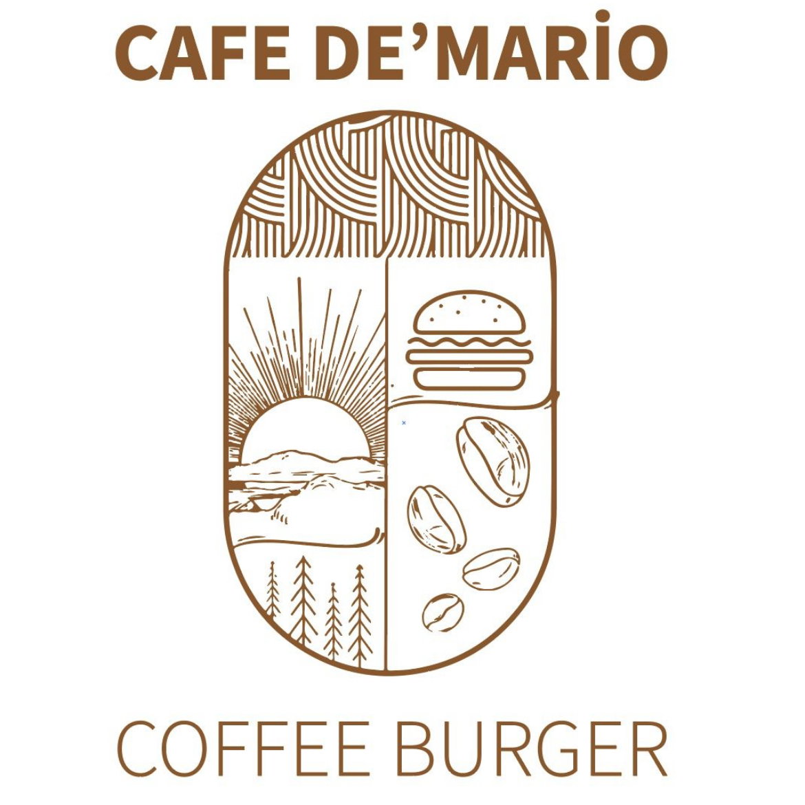 Cafe De’Mario